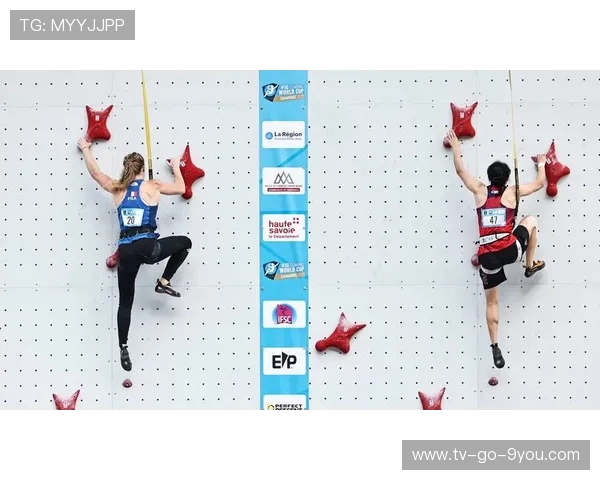 北京攀岩队与广州攀岩队耐力对决赛后分析与反思