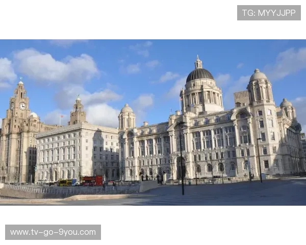 以利物浦为核心探寻英格兰西北部城市的历史文化与现代发展