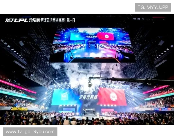 探索电竞直播新纪元推动游戏文化与互动娱乐全面融合发展