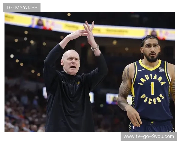 步行者鏖战尼克斯巅峰对决激荡全场演绎硬核篮球精神